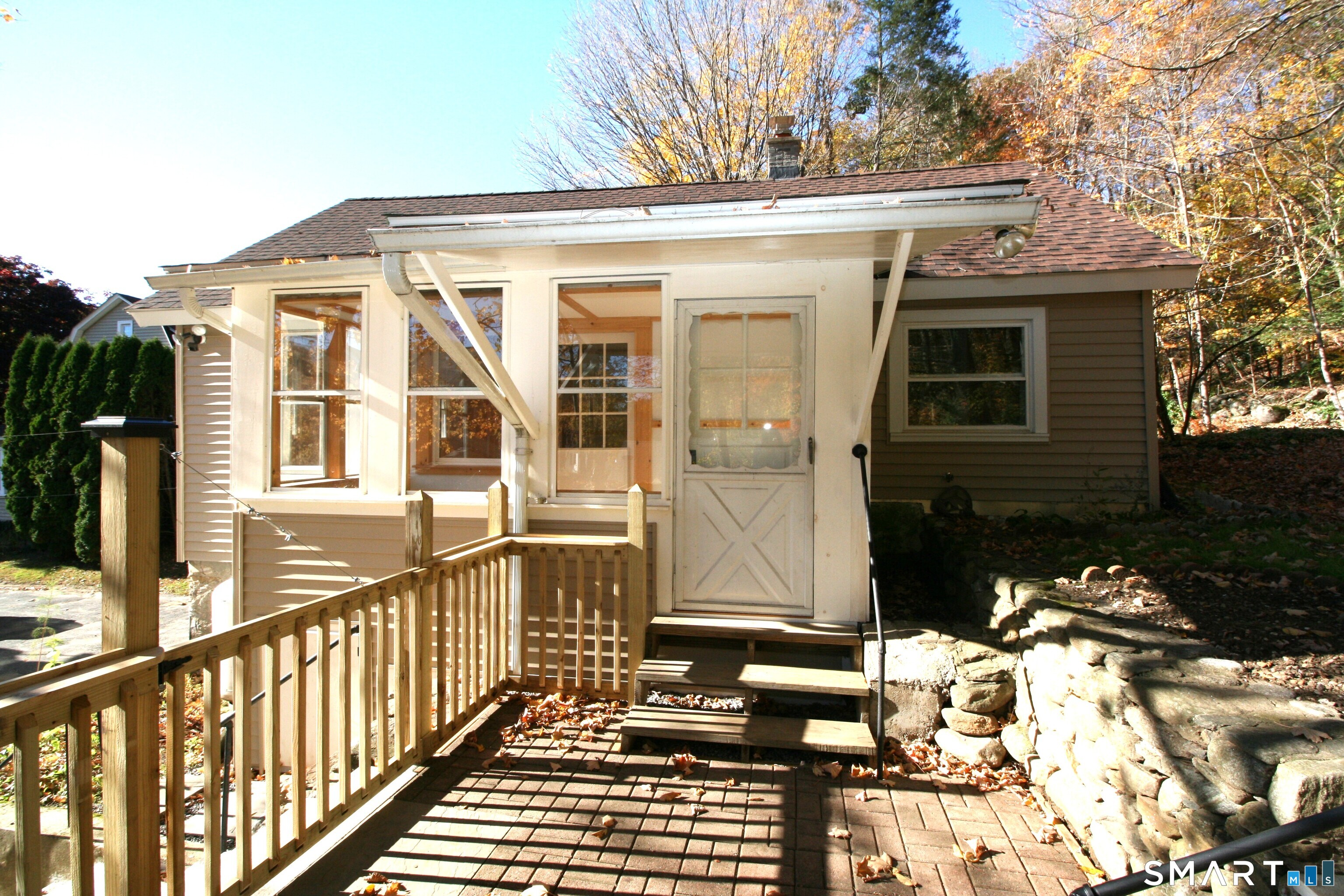 Torrington CT, 874 Migeon Avenue, Unit Rear