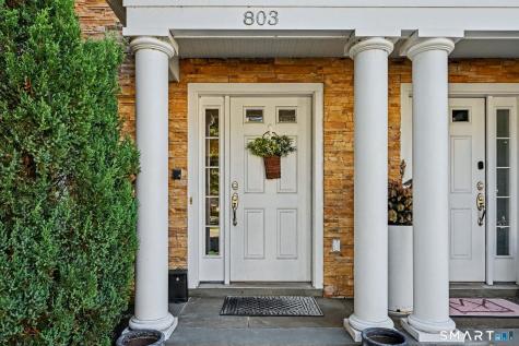 70 Riverdale Avenue Greenwich CT 06831