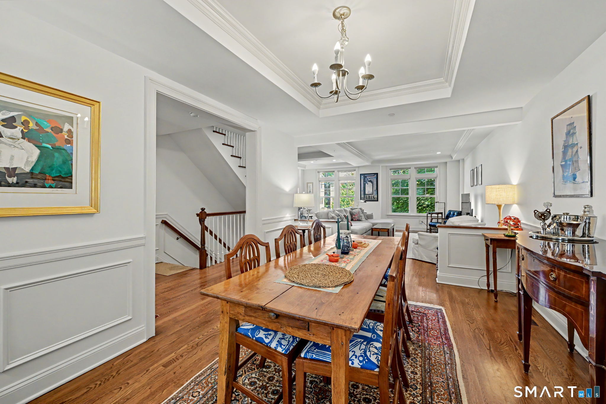70 Riverdale Avenue Greenwich CT 06831