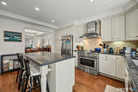 70 Riverdale Avenue Greenwich CT 06831