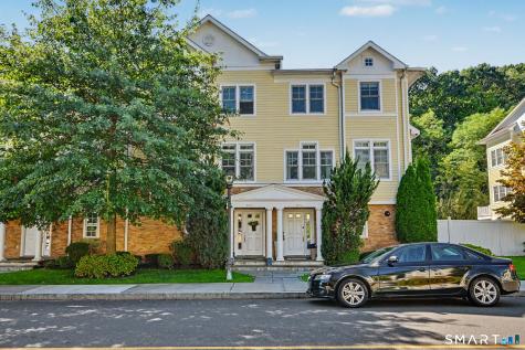 70 Riverdale Avenue Greenwich CT 06831