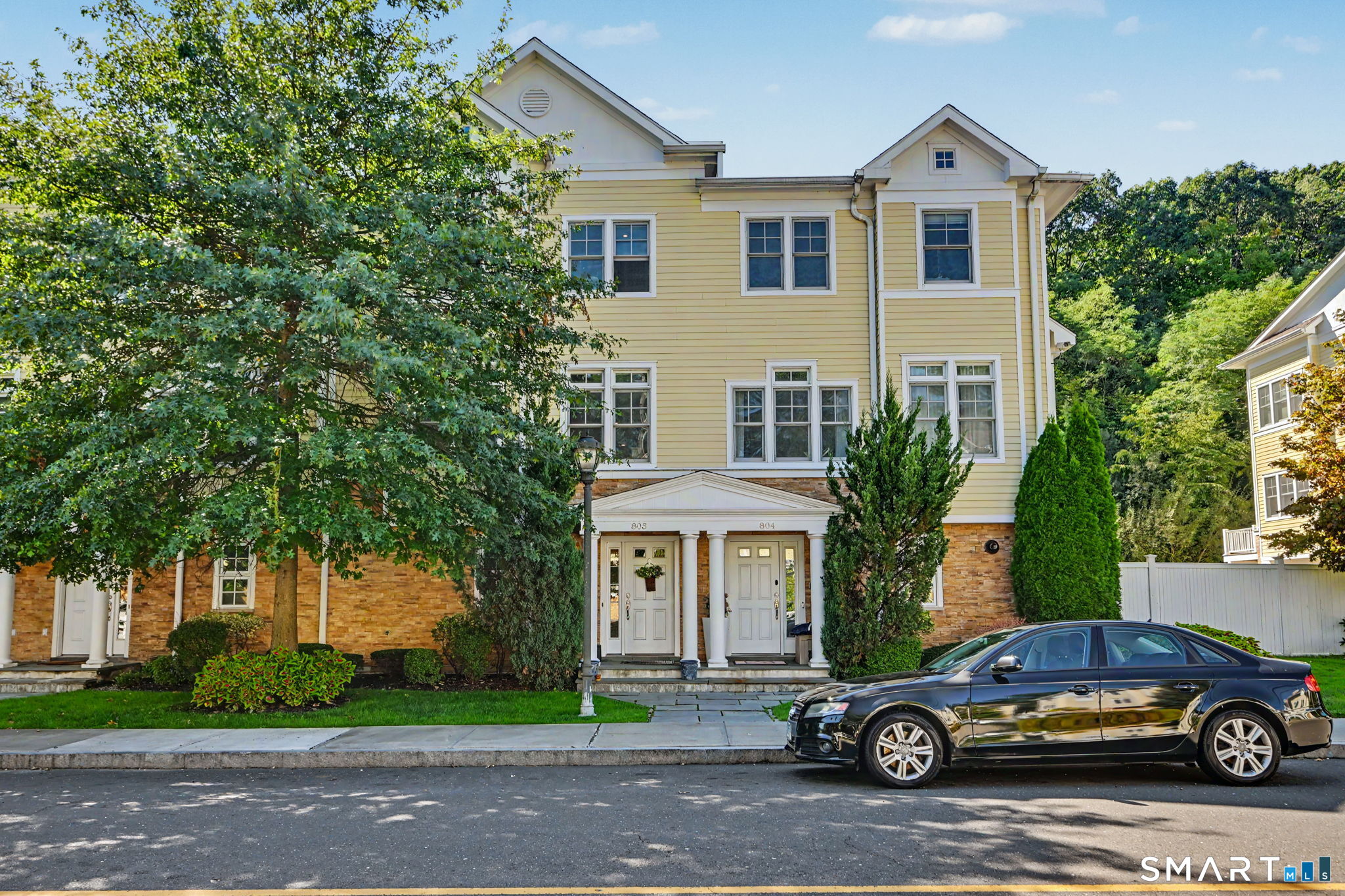 70 Riverdale Avenue Greenwich CT 06831