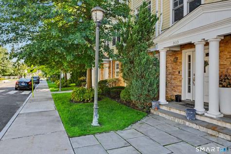 70 Riverdale Avenue Greenwich CT 06831