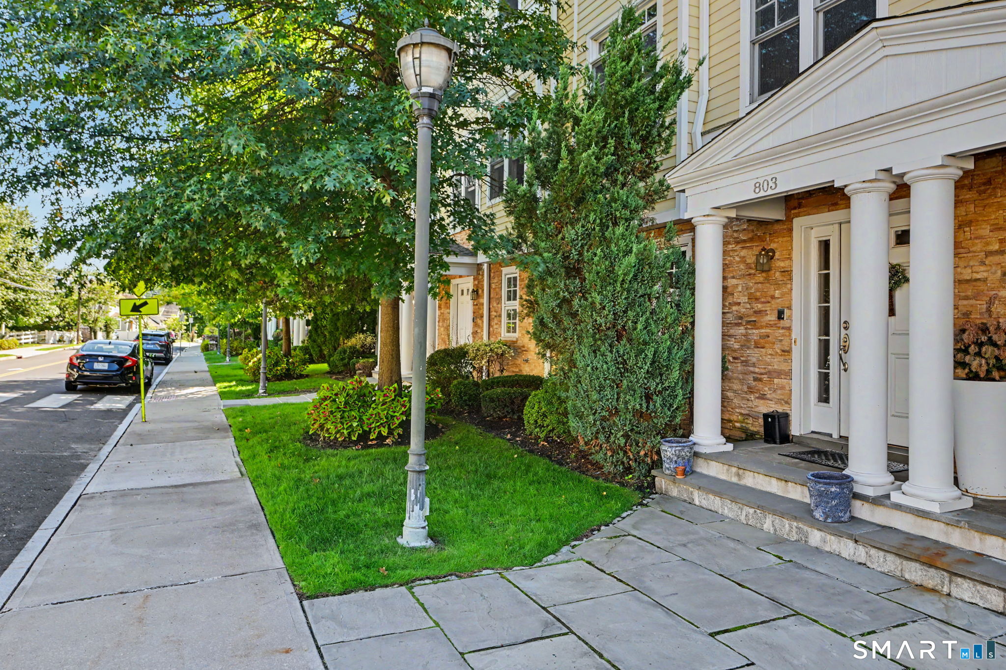 70 Riverdale Avenue Greenwich CT 06831