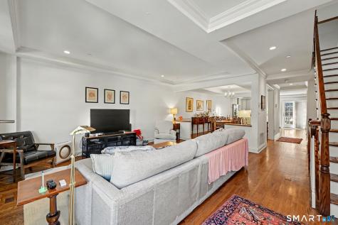 70 Riverdale Avenue Greenwich CT 06831