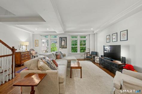 70 Riverdale Avenue Greenwich CT 06831