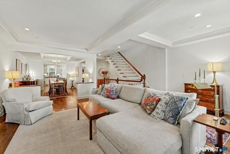 70 Riverdale Avenue Greenwich CT 06831