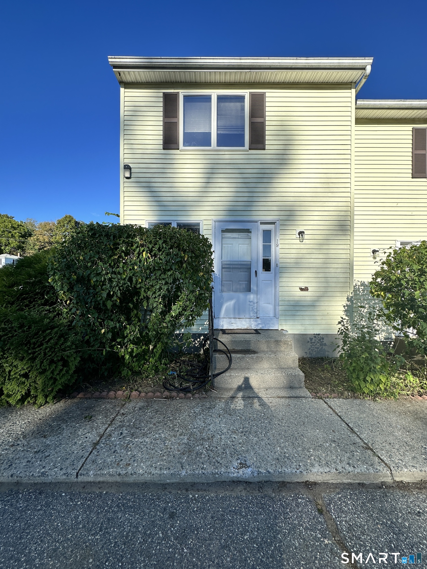 21 Gallup Street Plainfield CT 06374