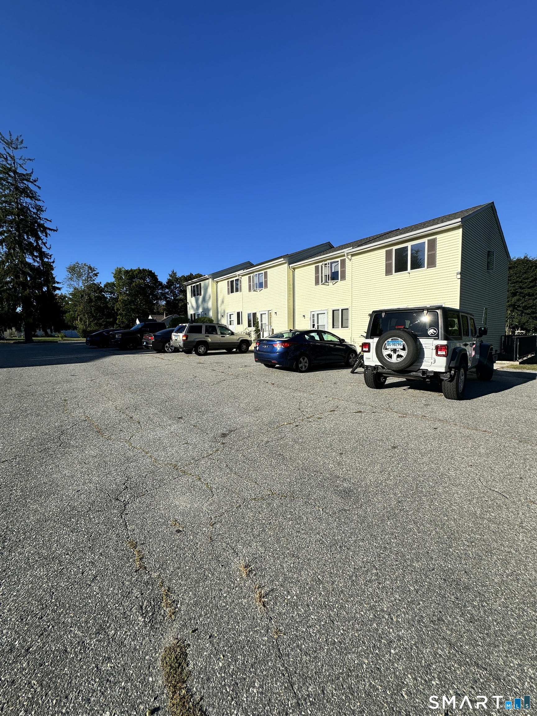 21 Gallup Street Plainfield CT 06374