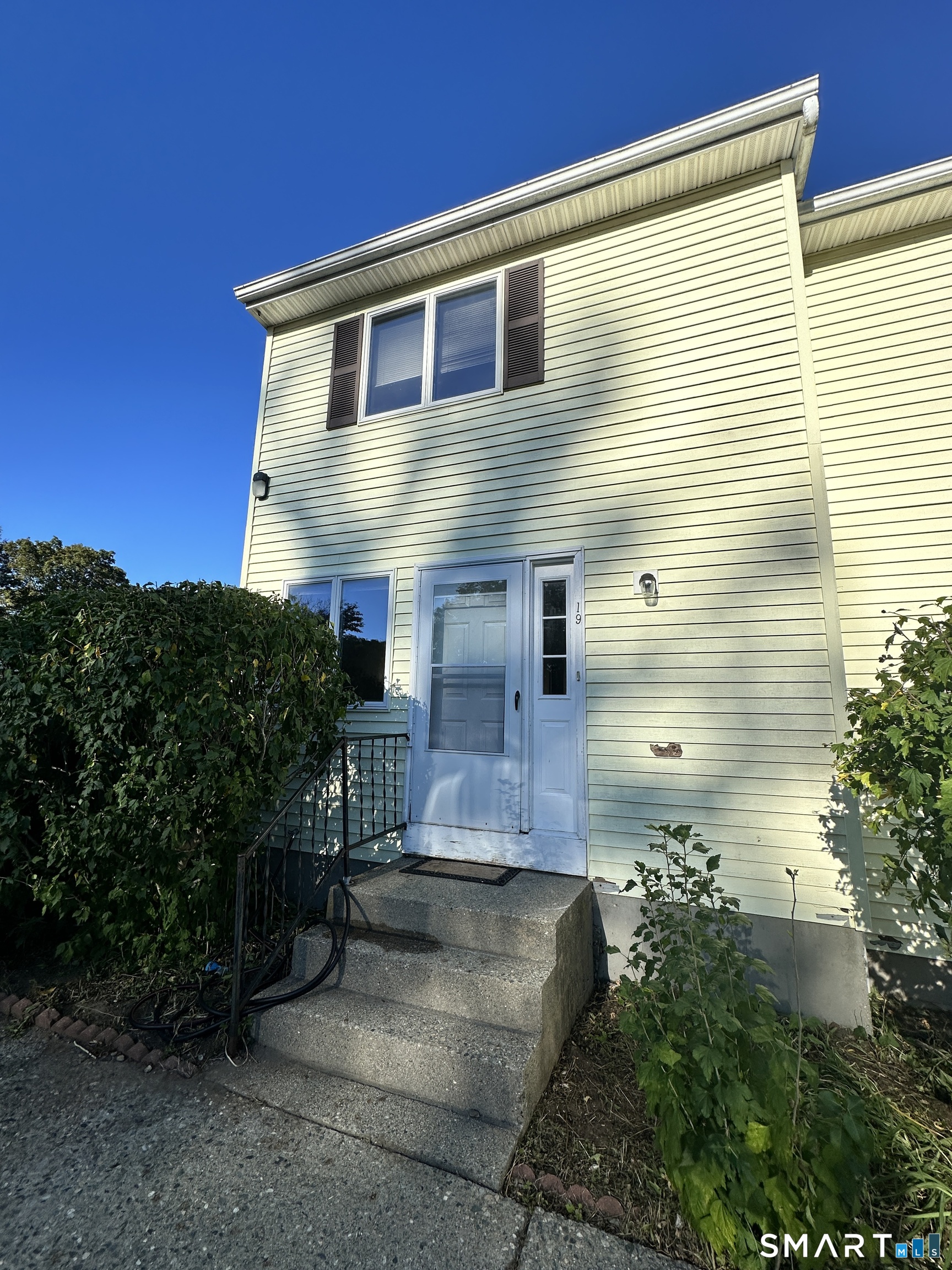 21 Gallup Street Plainfield CT 06374