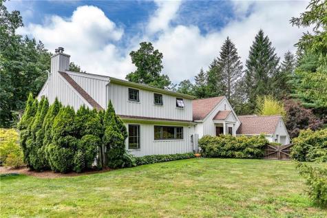 147 Wykeham Road Washington CT 06793