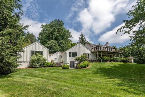147 Wykeham Road Washington CT 06793