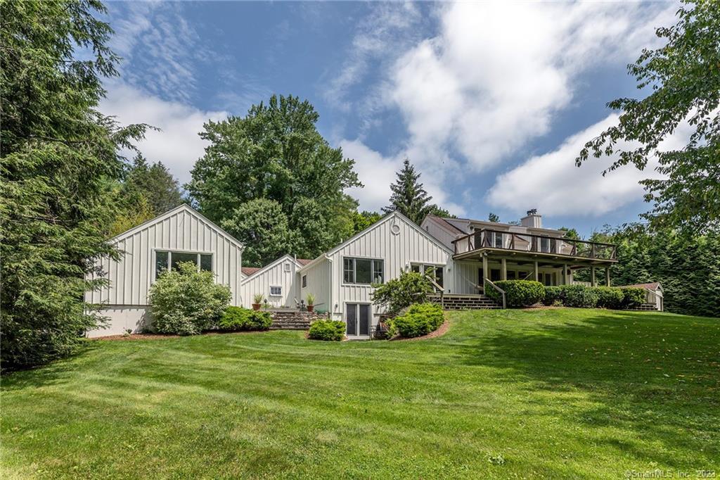 147 Wykeham Road Washington CT 06793