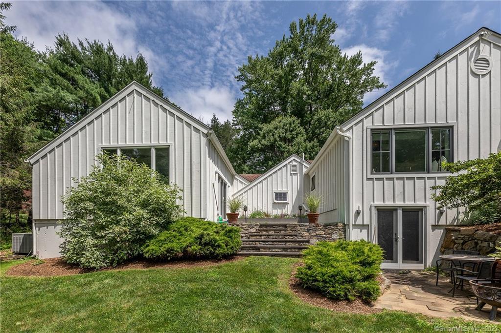 147 Wykeham Road Washington CT 06793