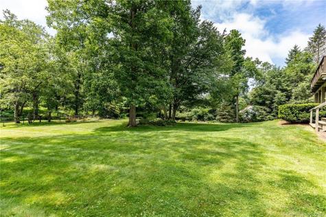 147 Wykeham Road Washington CT 06793