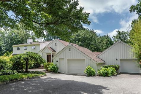 147 Wykeham Road Washington CT 06793