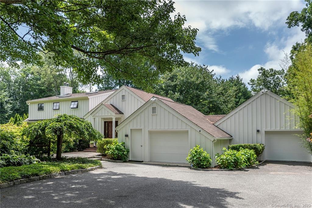 147 Wykeham Road Washington CT 06793
