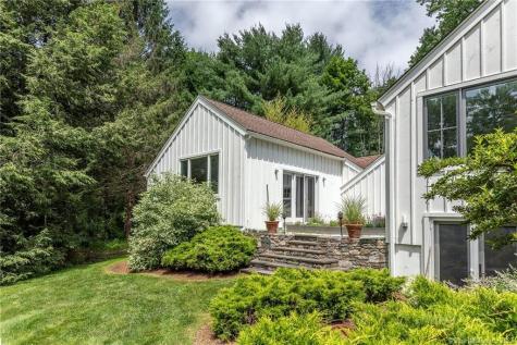 147 Wykeham Road Washington CT 06793