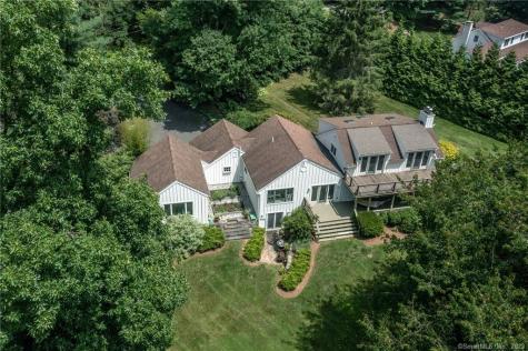 147 Wykeham Road Washington CT 06793