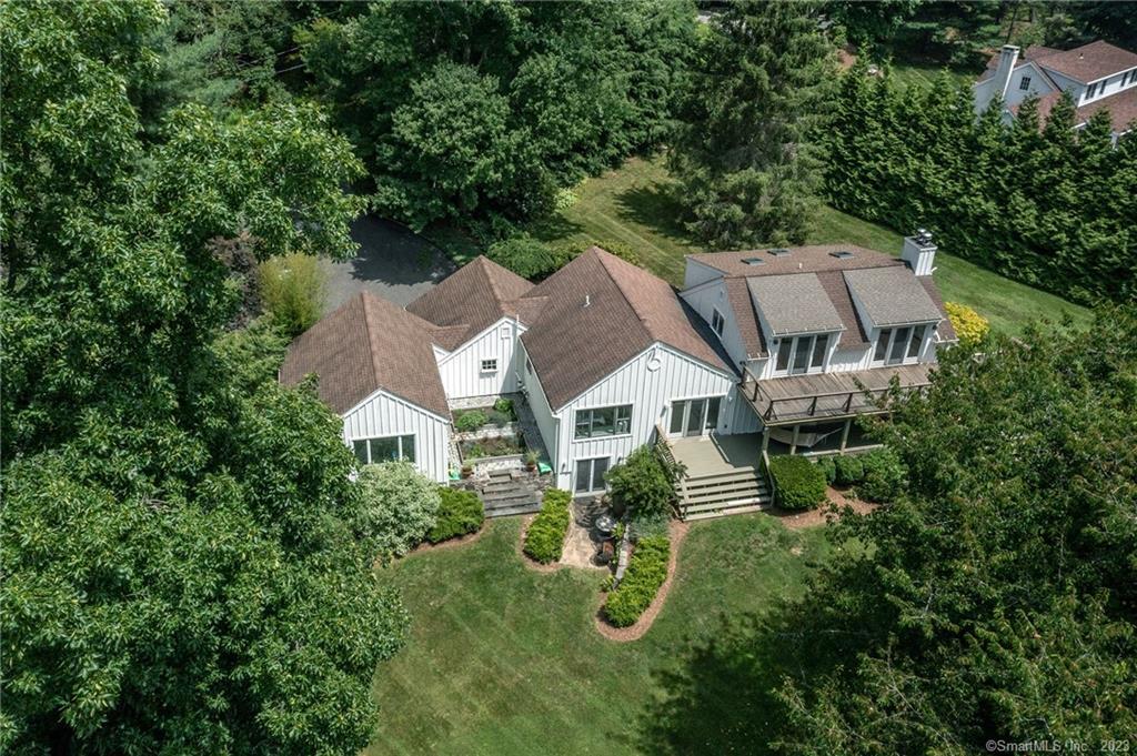 147 Wykeham Road Washington CT 06793
