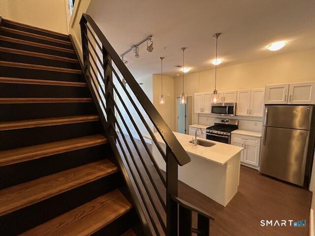 111b Morgan Street Stamford CT 06905