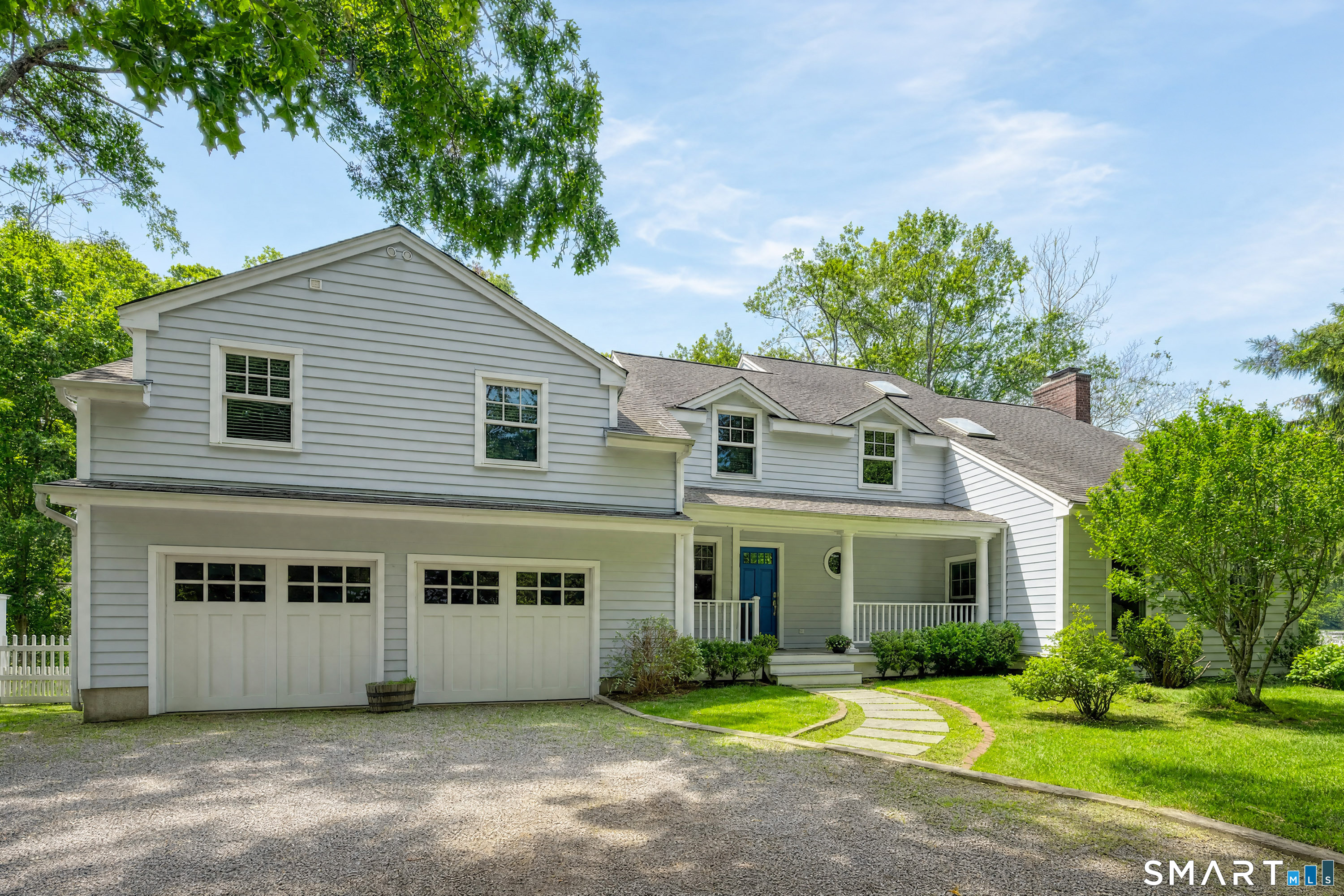 69 Richmondville Avenue Westport CT 06880