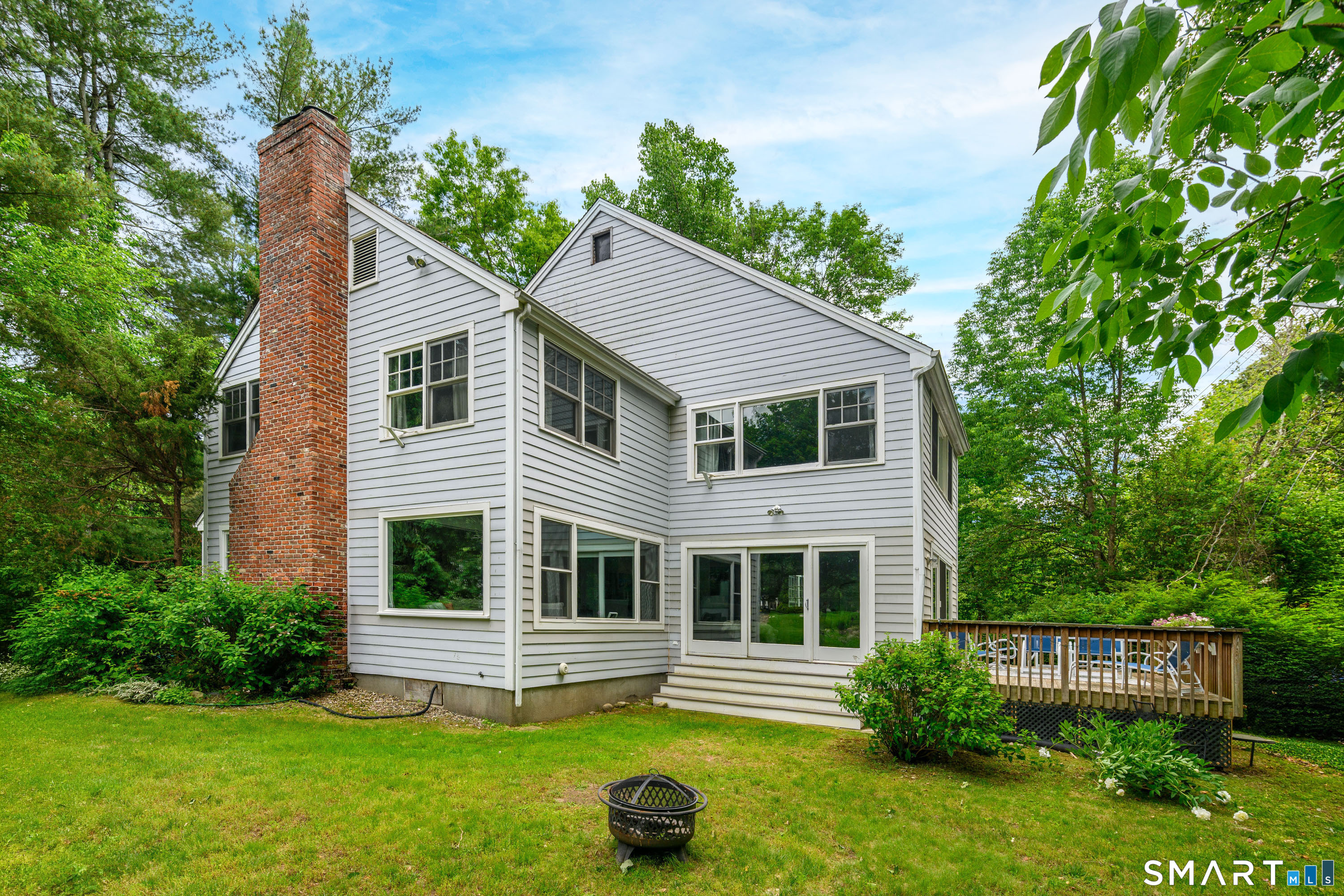 69 Richmondville Avenue Westport CT 06880