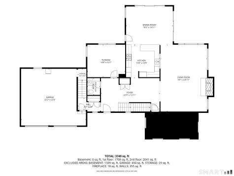 69 Richmondville Avenue Westport CT 06880