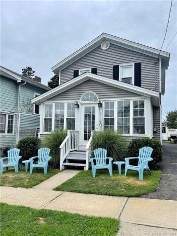 31 Lawrence Avenue Milford CT 06460
