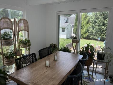 43 Farnham Road West Hartford CT 06119