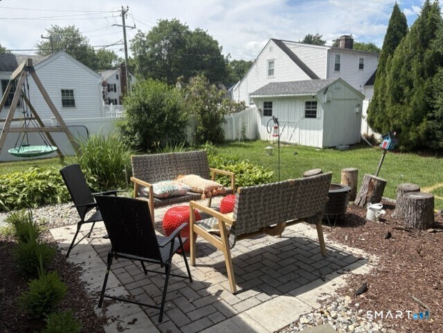 43 Farnham Road West Hartford CT 06119