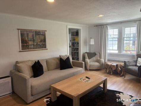 43 Farnham Road West Hartford CT 06119