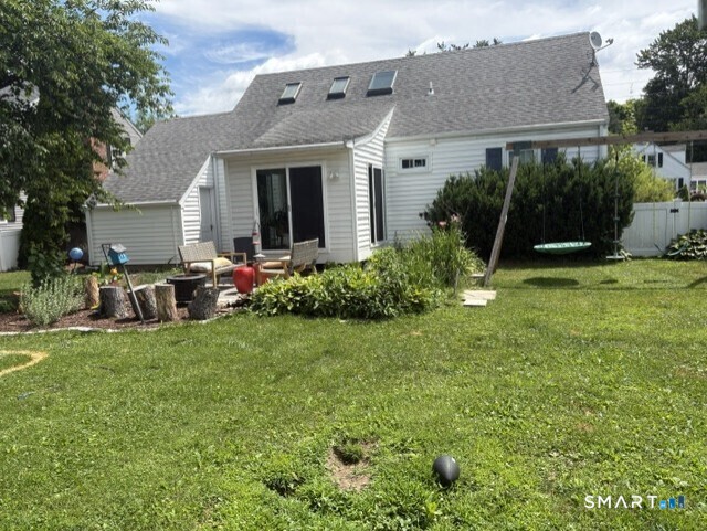 43 Farnham Road West Hartford CT 06119