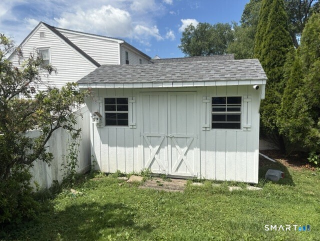 43 Farnham Road West Hartford CT 06119