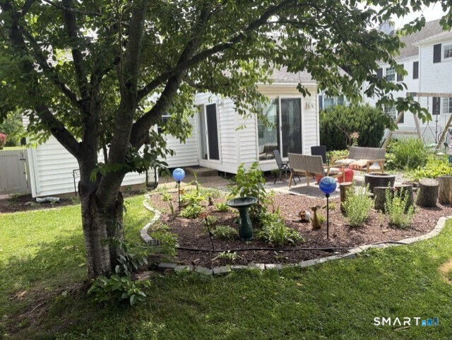 43 Farnham Road West Hartford CT 06119