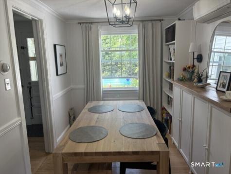 43 Farnham Road West Hartford CT 06119