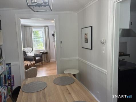 43 Farnham Road West Hartford CT 06119