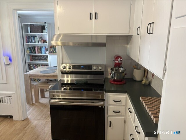 43 Farnham Road West Hartford CT 06119