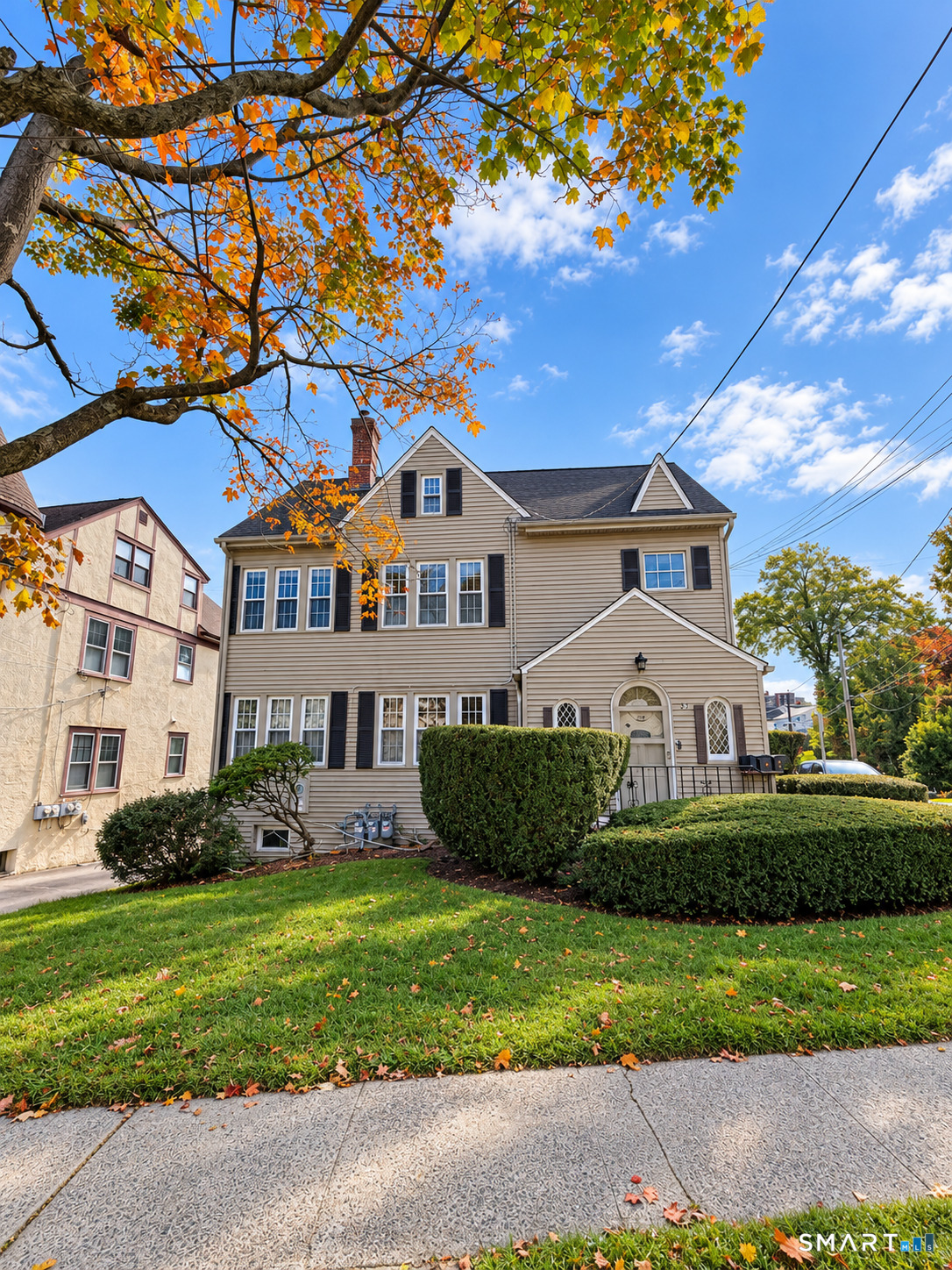 53 Treat Avenue Stamford CT 06906