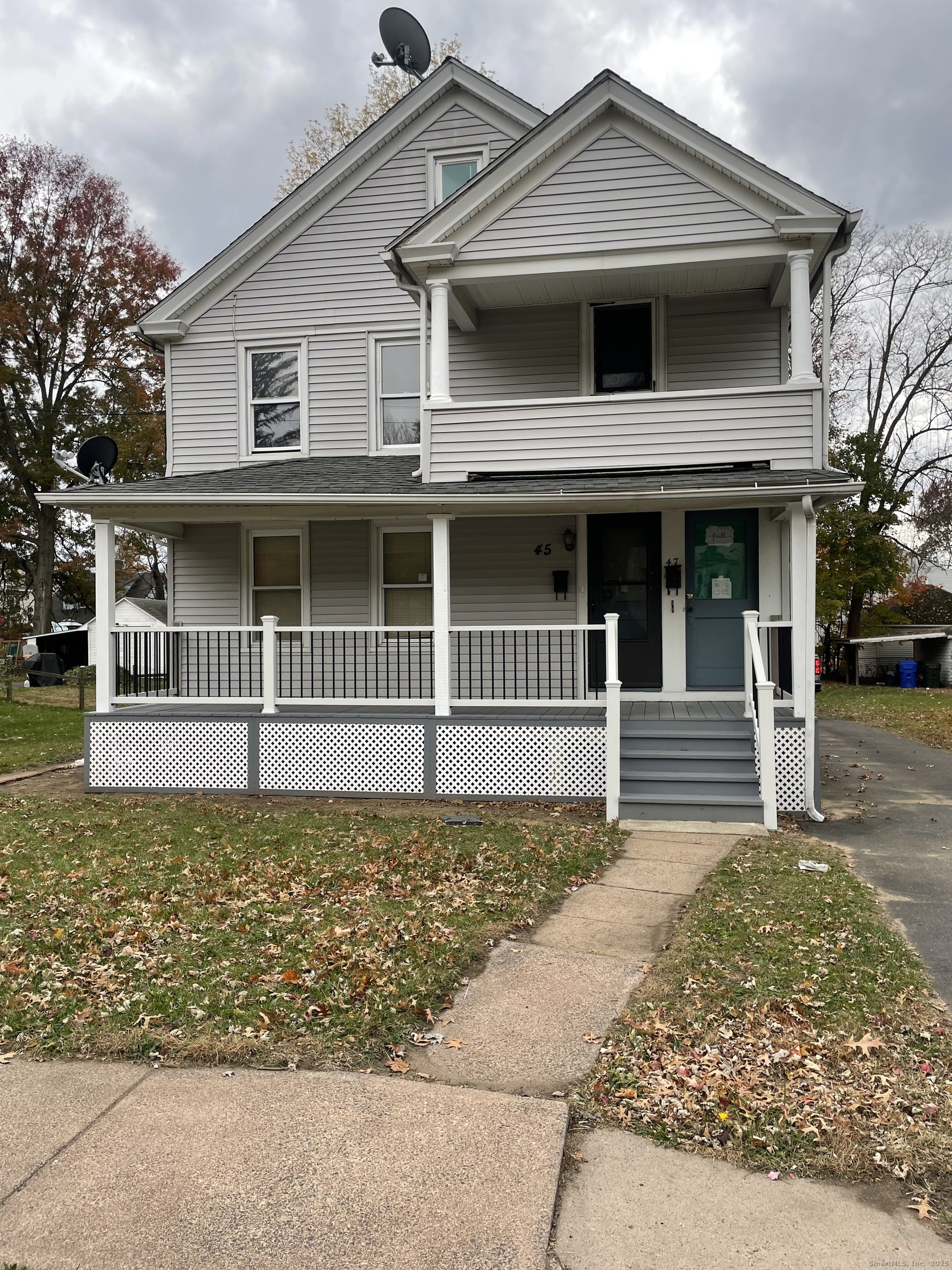 47 William Street East Hartford CT 06108