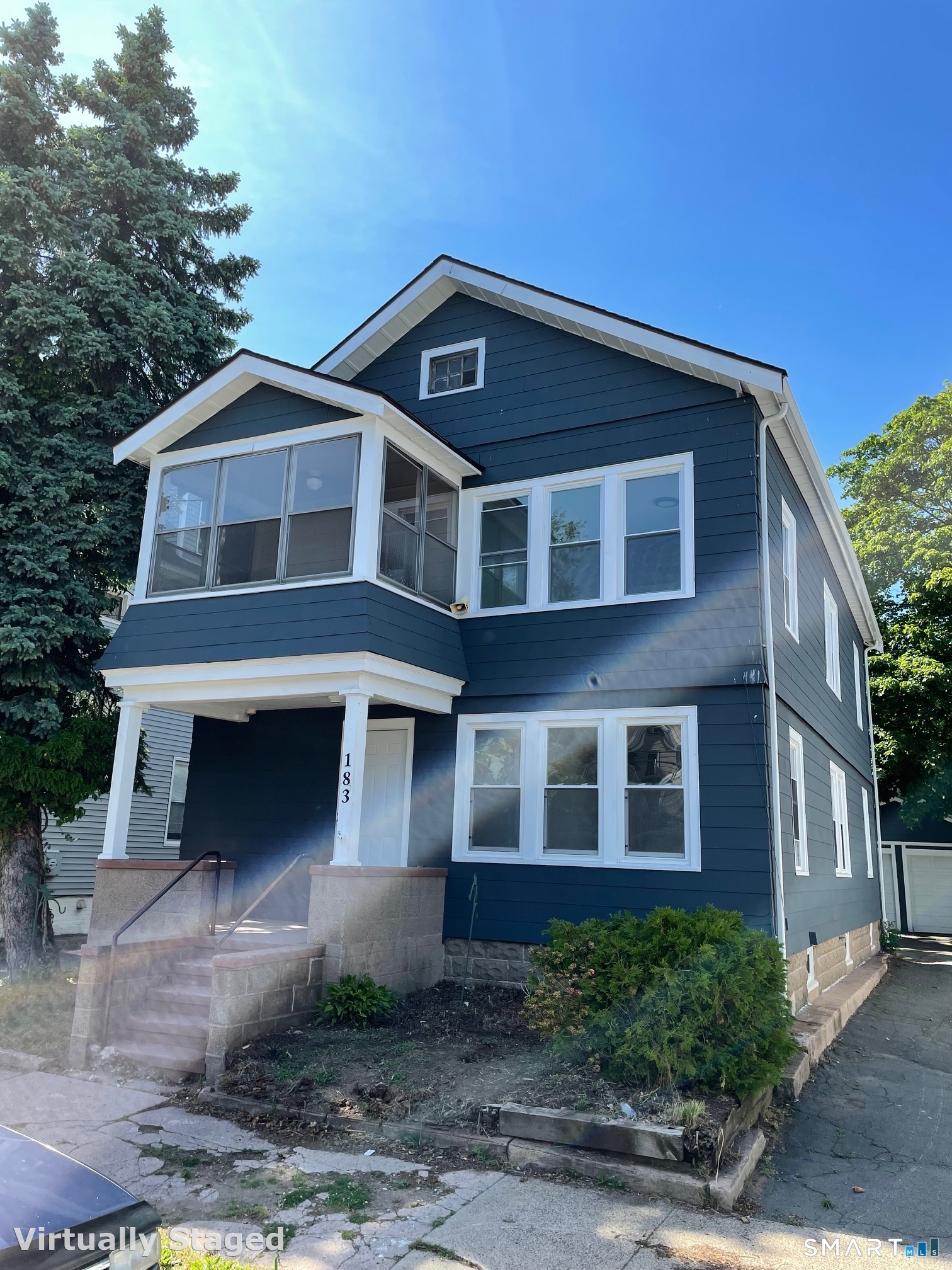 183 Lamson Street West Haven CT 06516