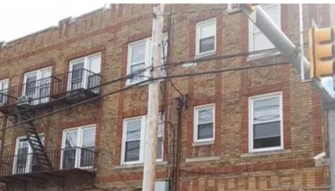 2336 Main Street Bridgeport CT 06606