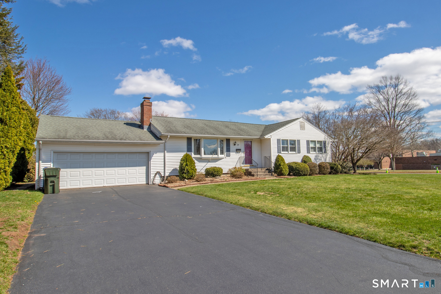46 Turkey Hill Road Newington CT 06111