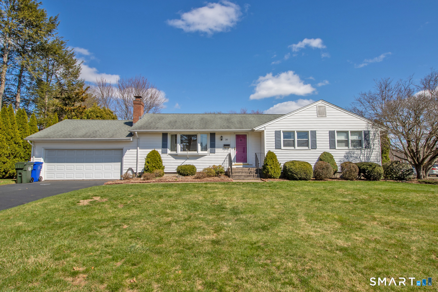 46 Turkey Hill Road Newington CT 06111