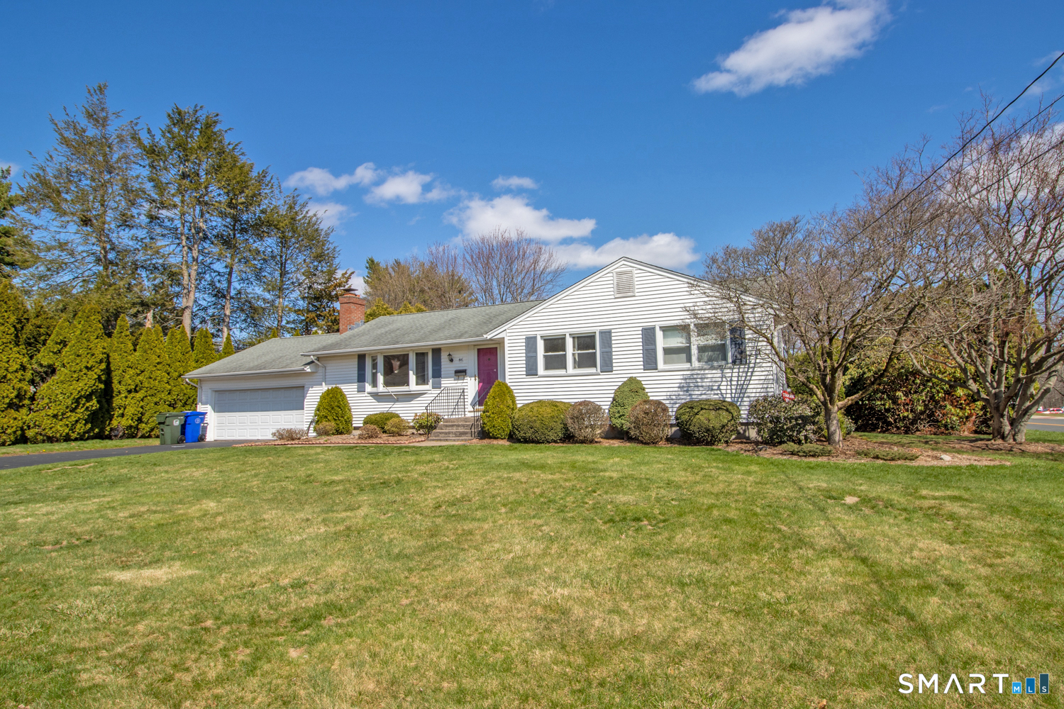 46 Turkey Hill Road Newington CT 06111