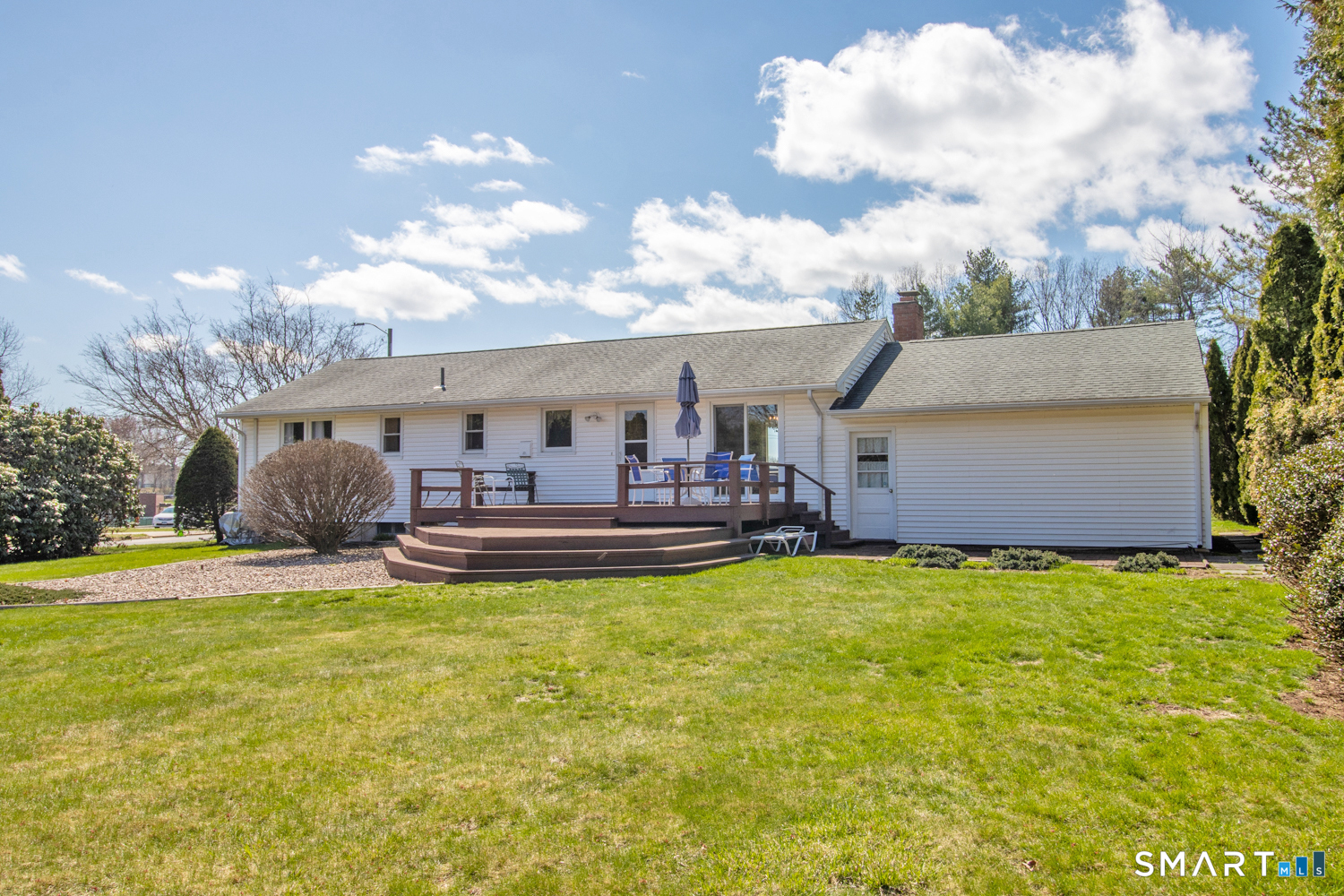 46 Turkey Hill Road Newington CT 06111