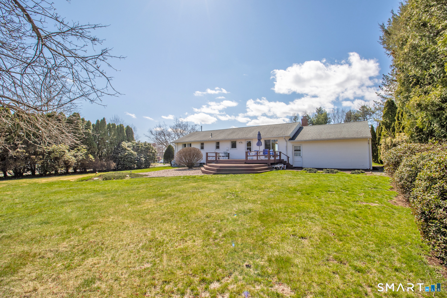 46 Turkey Hill Road Newington CT 06111