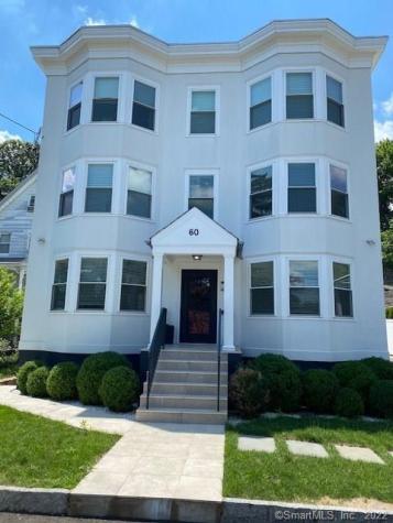 60 Oak Ridge Street Greenwich CT 06830