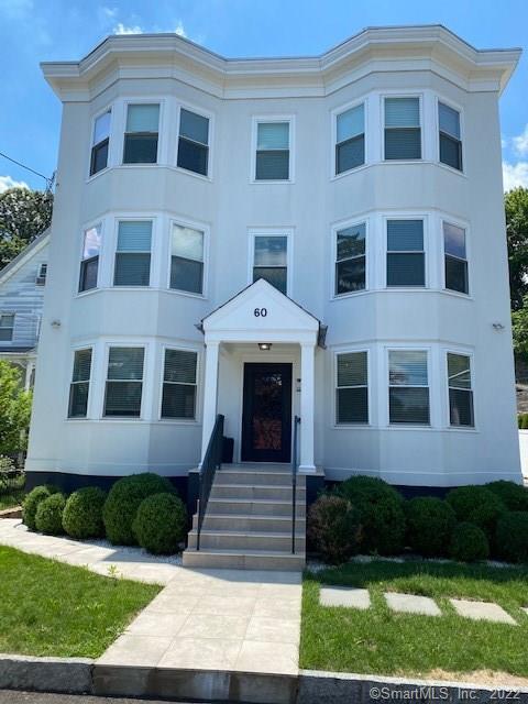 60 Oak Ridge Street Greenwich CT 06830
