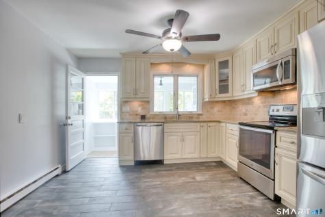 8 Ridge Place Greenwich CT 06831